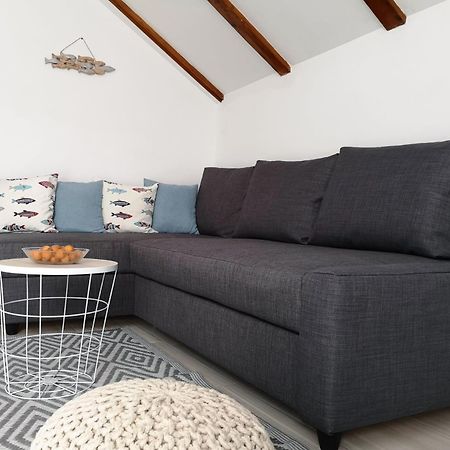 Apartman Milutin Vrsi Eksteriør billede