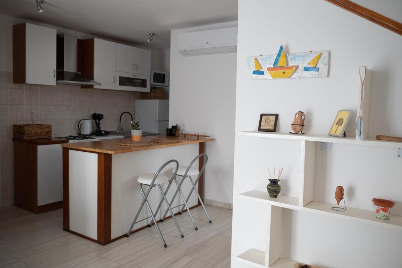 Apartman Milutin Vrsi Eksteriør billede